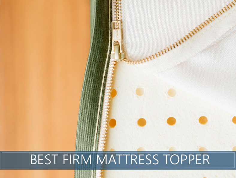 firm mattress toppers at overstock.com