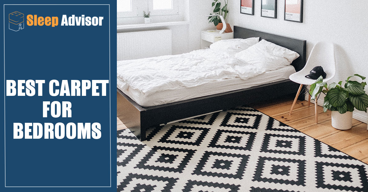 How To Choose Perfect Carpet For Bedrooms Sleep Advisor
