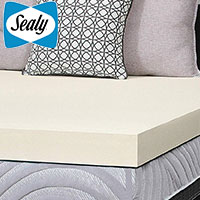 Best Firm Mattress Topper - Top 6 Picks for 2019 | Sleep Advisor