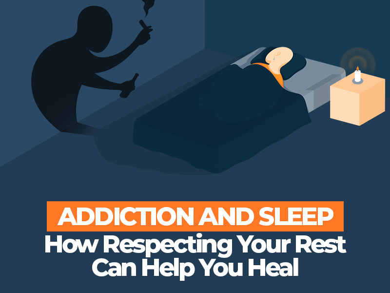 addiction recovery guide