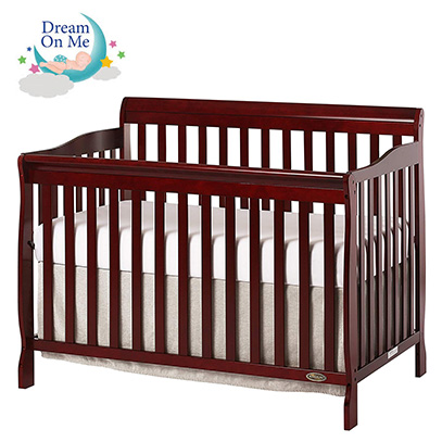 Best Cribs For 2020 Our Top 10 Picks Sleep Advisor