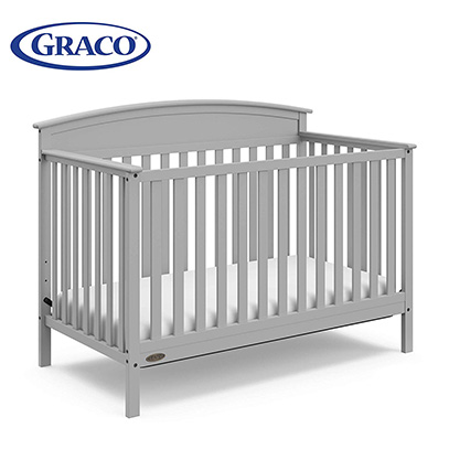 Best Cribs For 2020 Our Top 10 Picks Sleep Advisor