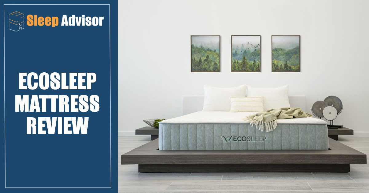 sleep advisor mattress topper