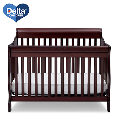 Best Cribs For 2020 Our Top 10 Picks Sleep Advisor