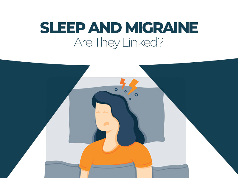 Can Better Sleep Habits Reduce Migraines? Tips And Tricks