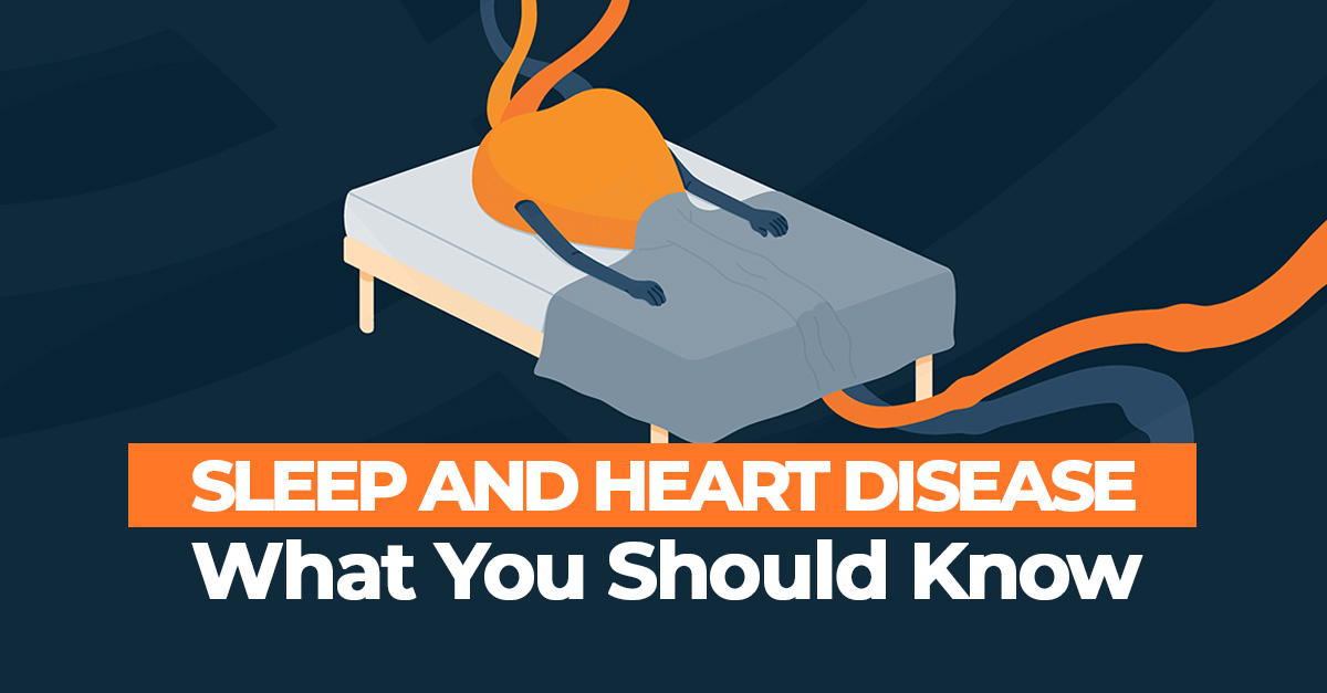 How to Improve Cardiovascular Health with Better Rest