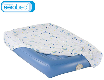 10 Best Toddler Travel Beds For 2020 Sleep Advisor