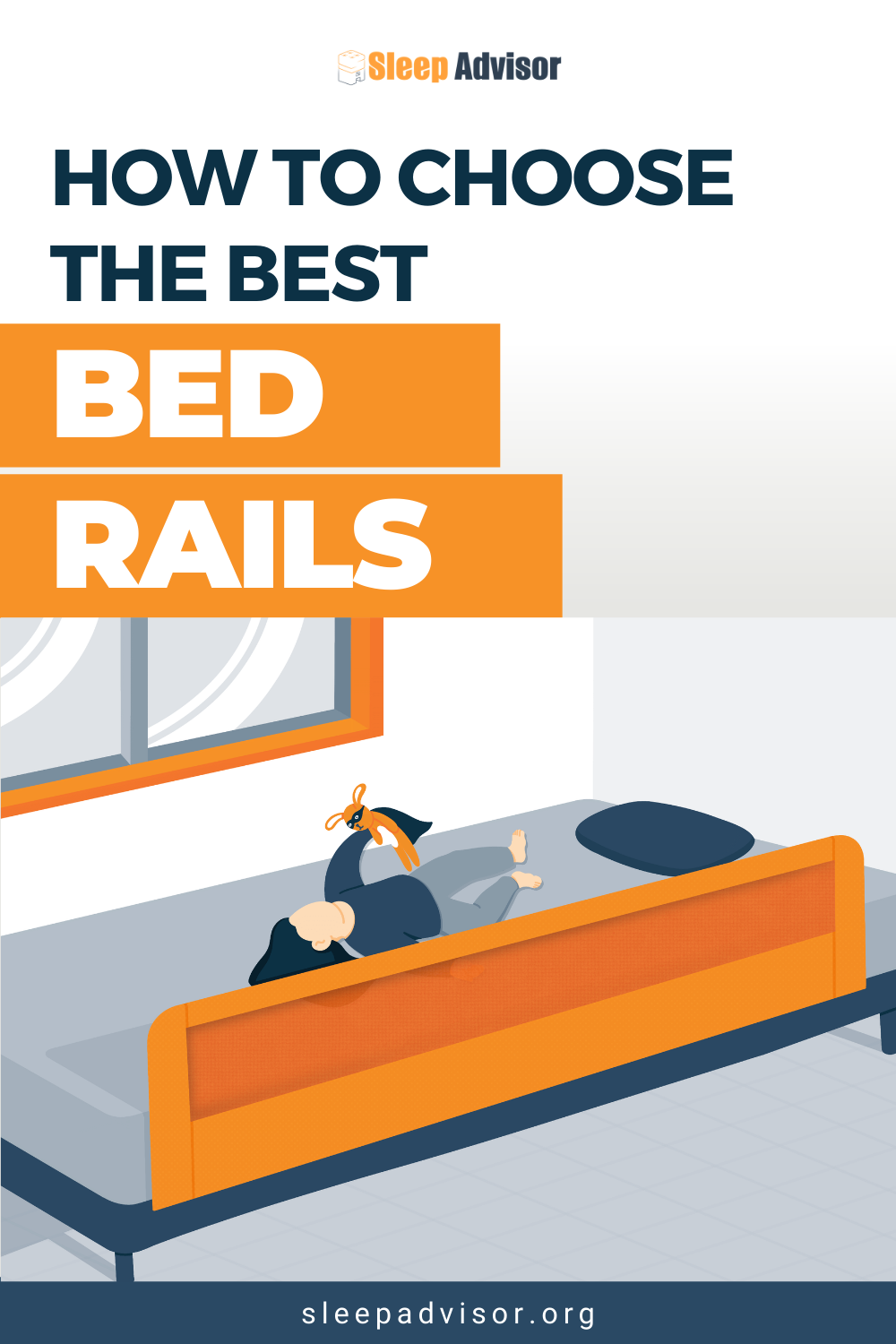 best toddler bed rails for queen bed