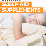 Best Sleep Aid Supplement - Top 4 Picks for 2023 | Sleep Advisor