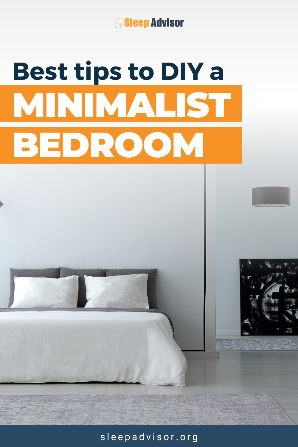 Minimalist Bedroom Ideas - 5 Reasons to Change Now | Sleep Advisor