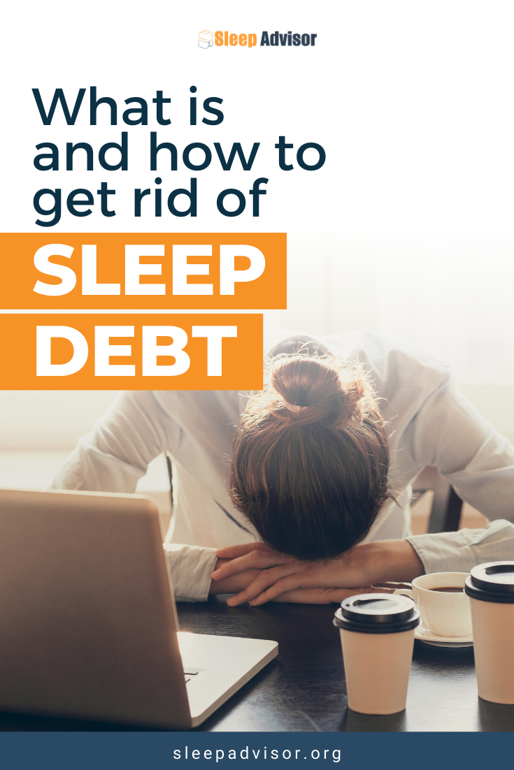  What Is Sleep Debt Is There A Way To Catch Up Your Sleep 