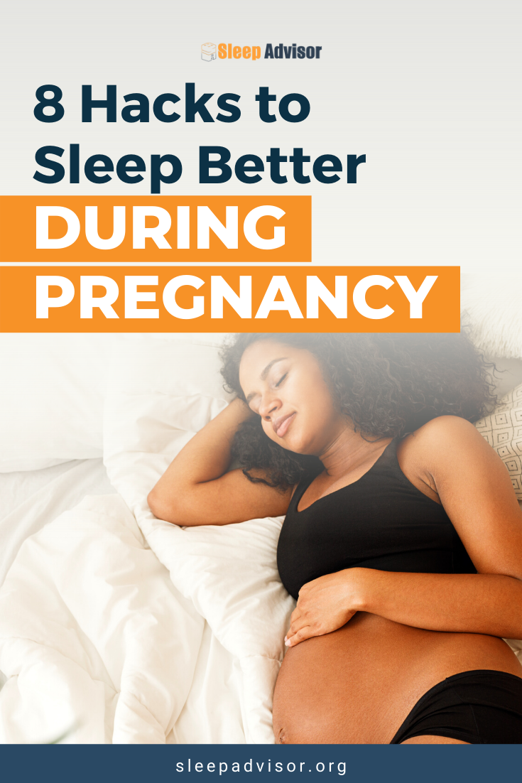 should i sleep on my stomach while pregnant