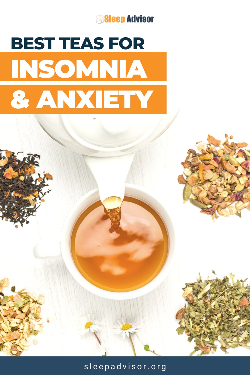 Teas For Insomnia 3 