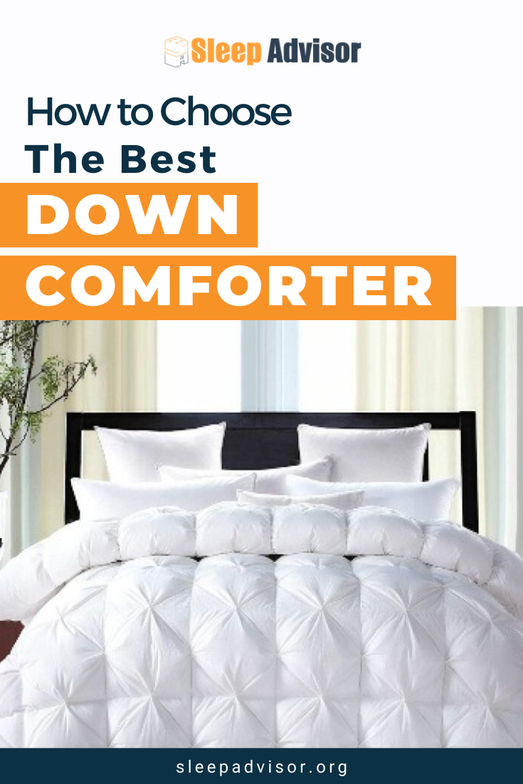 Our Best 4 Down Comforters for 2023 Reviews and Ratings