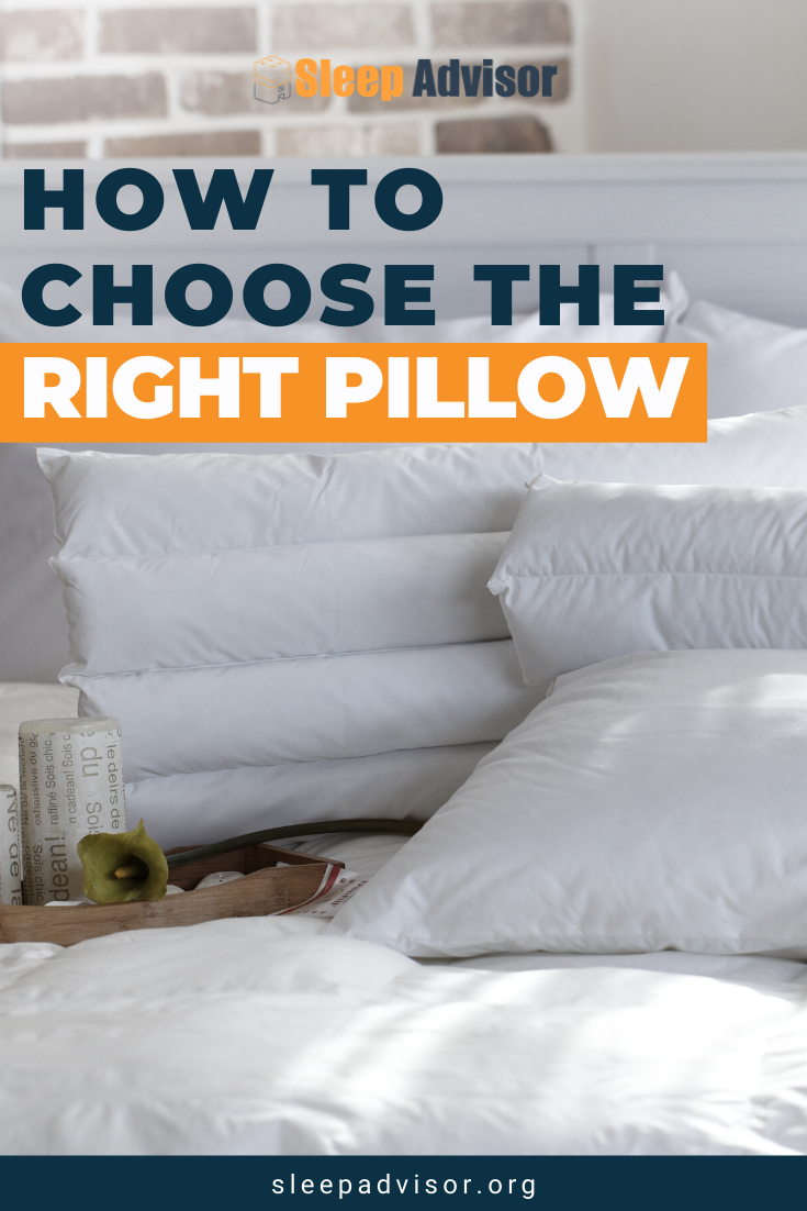 top pillows