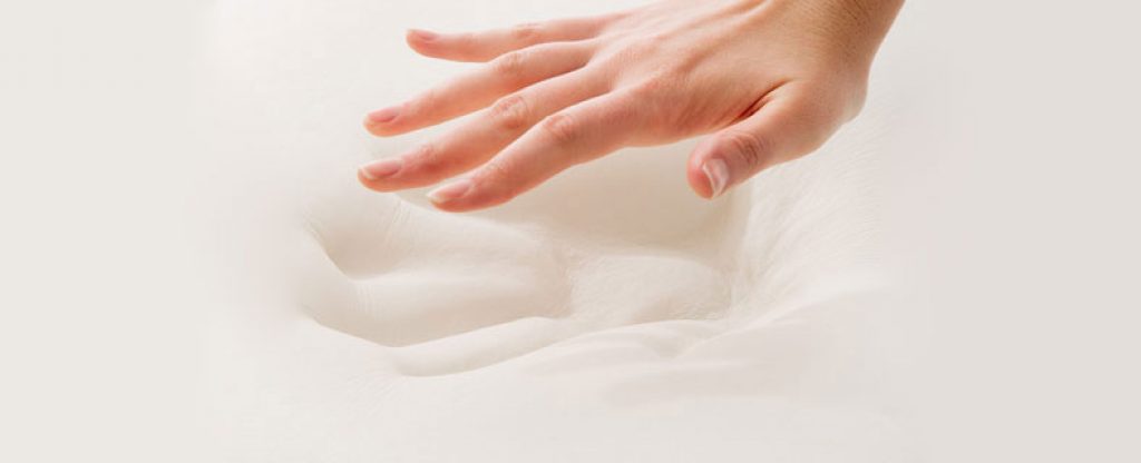 6 Types Of Foam - Qualities To Look Out For - Sleep Advisor