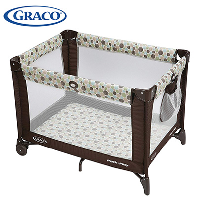 Best Travel Crib Our Top 7 Picks For 2020 Sleep Advisor