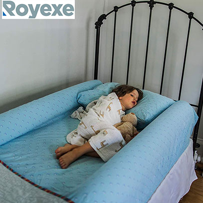 Best Toddler Bed Rails Top 7 Picks For 2020 Sleep Advisor