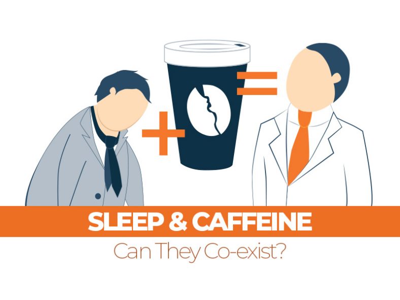 Sleep and Caffeine; Can They Co-exist?