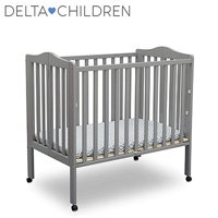 Best Mini Cribs Top 5 Picks For 2020 Sleep Advisor