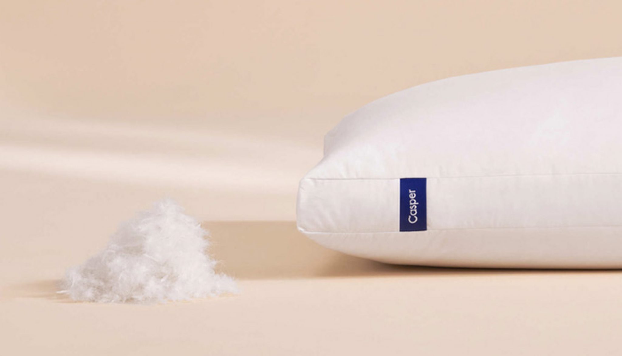 Casper Pillow Review Is It Worth It? (August 2023)