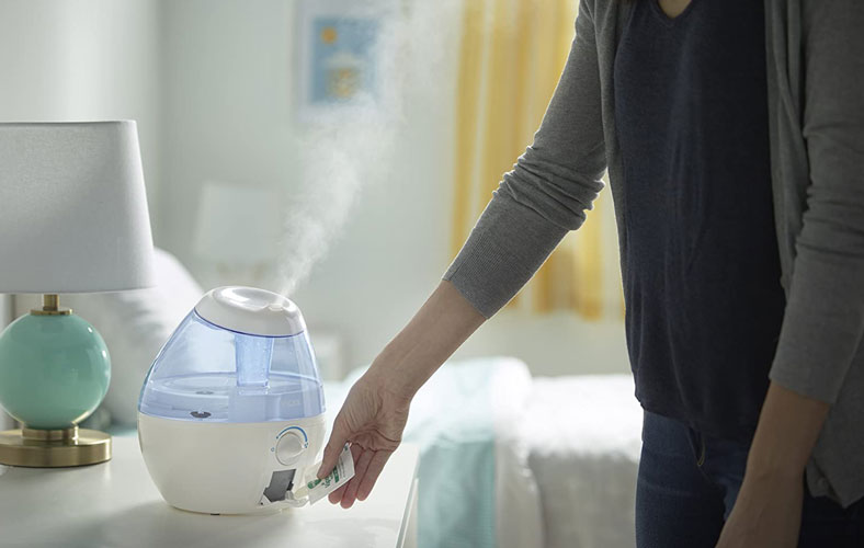 Best Humidifier for Baby - Top 8 for 2020 | Sleep Advisor