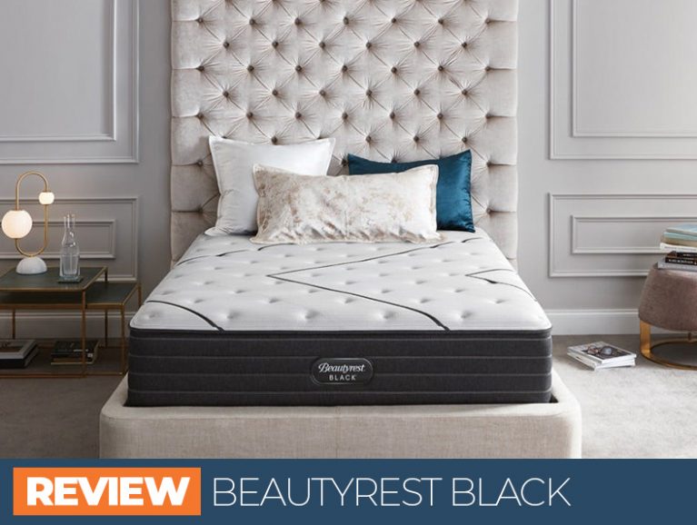 beautyrest black brooklyn mattress reviews