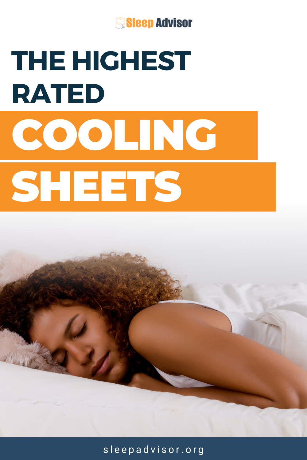 10 Best Cooling Sheets for 2023 Sleep Advisor