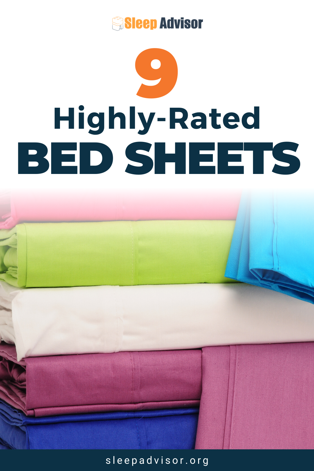 Best Bed Sheets Top 10 Picks For 2023 Sleep Advisor 