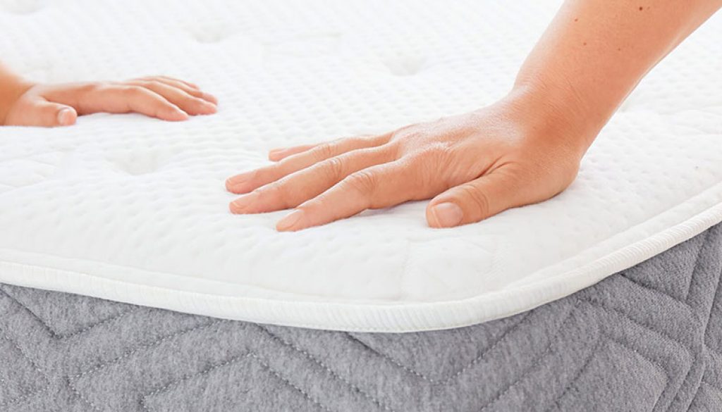 Allswell Luxe Hybrid Mattress Review For 2024 - Sleep Advisor