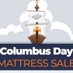 Columbus Day Mattress Sales