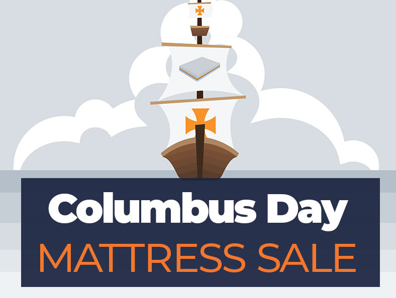Columbus Day Mattress Sale 10 Deals and Discounts for 2023 Sleep