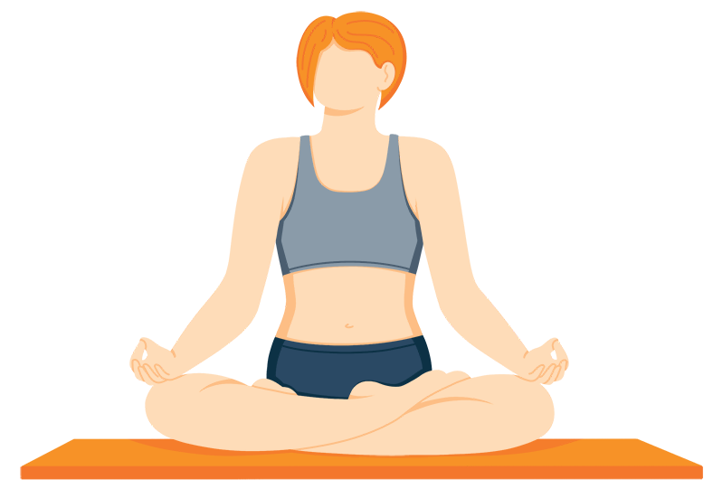 Shavasana | Savasana | Corpse Pose | Yoga Health Benefits | The Art Of  Living Canada