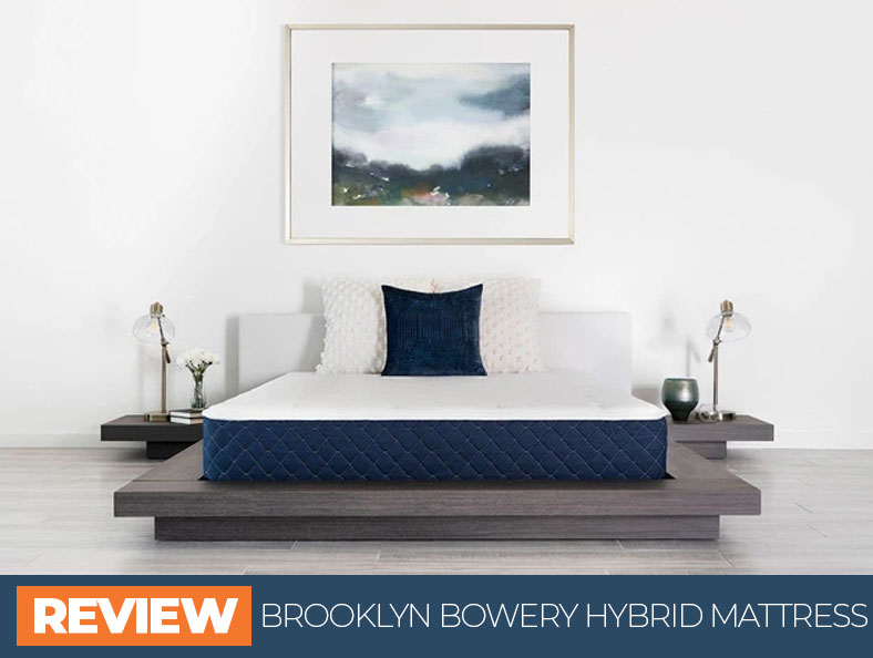 bowery hybrid