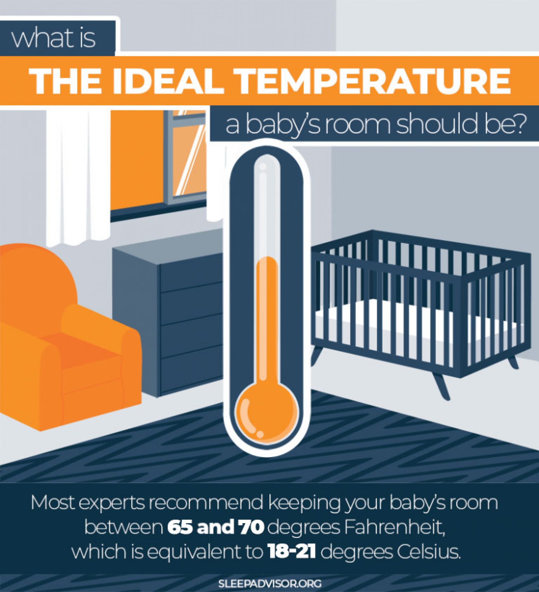 what-is-the-ideal-room-temperature-for-a-baby-sleep-advisor