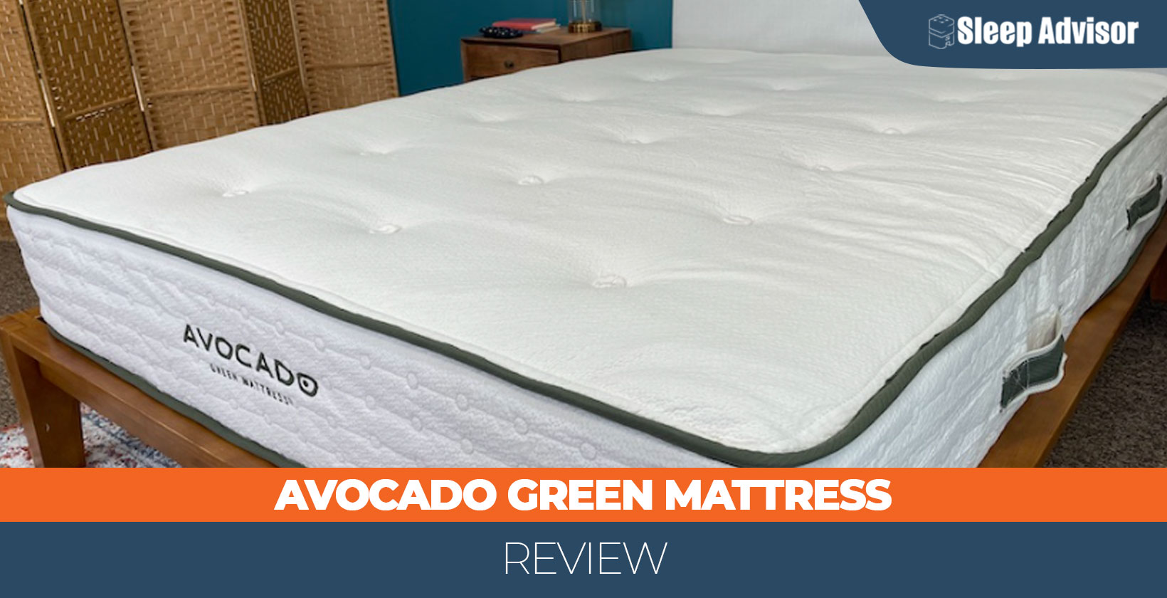 My Avocado Green Mattress Review for 2024 – Expert Tested