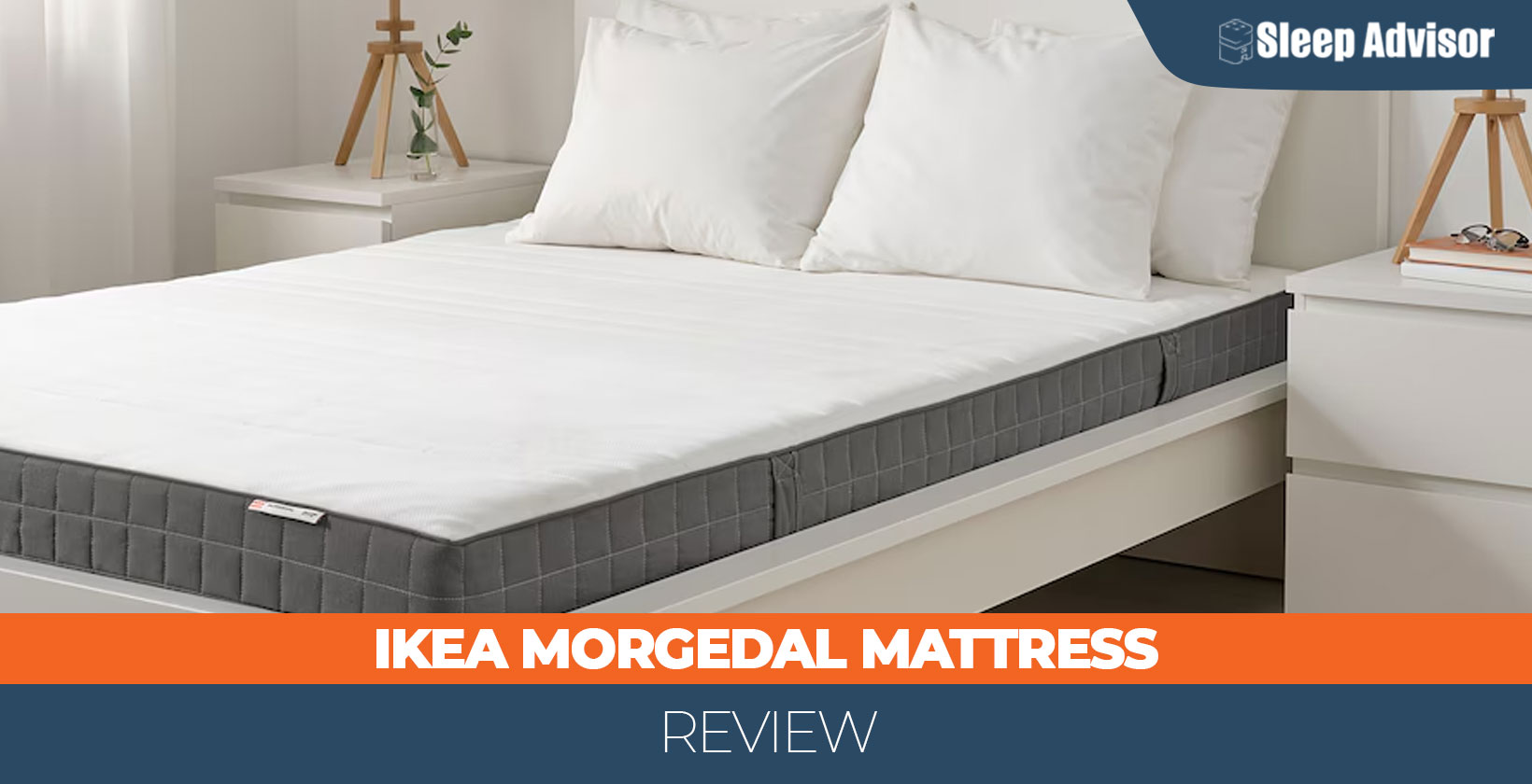 Ikea Morgedal Mattress Review (2024) - Sleep Advisor