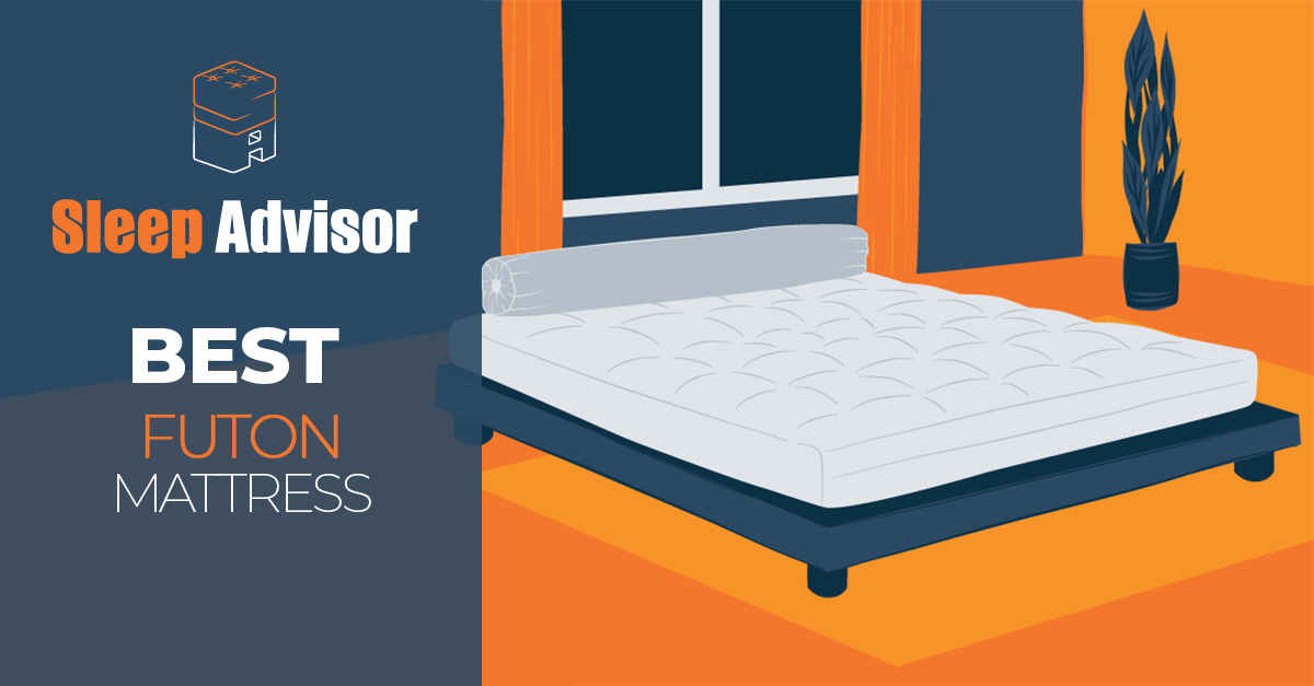 best futon mattress for sleeping reviews