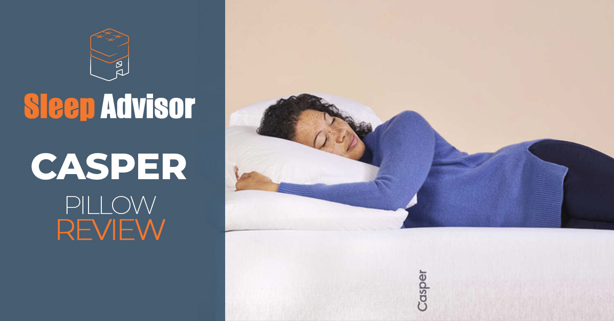 Sleeping Without a Pillow: Is It Bad For You? - Casper Blog
