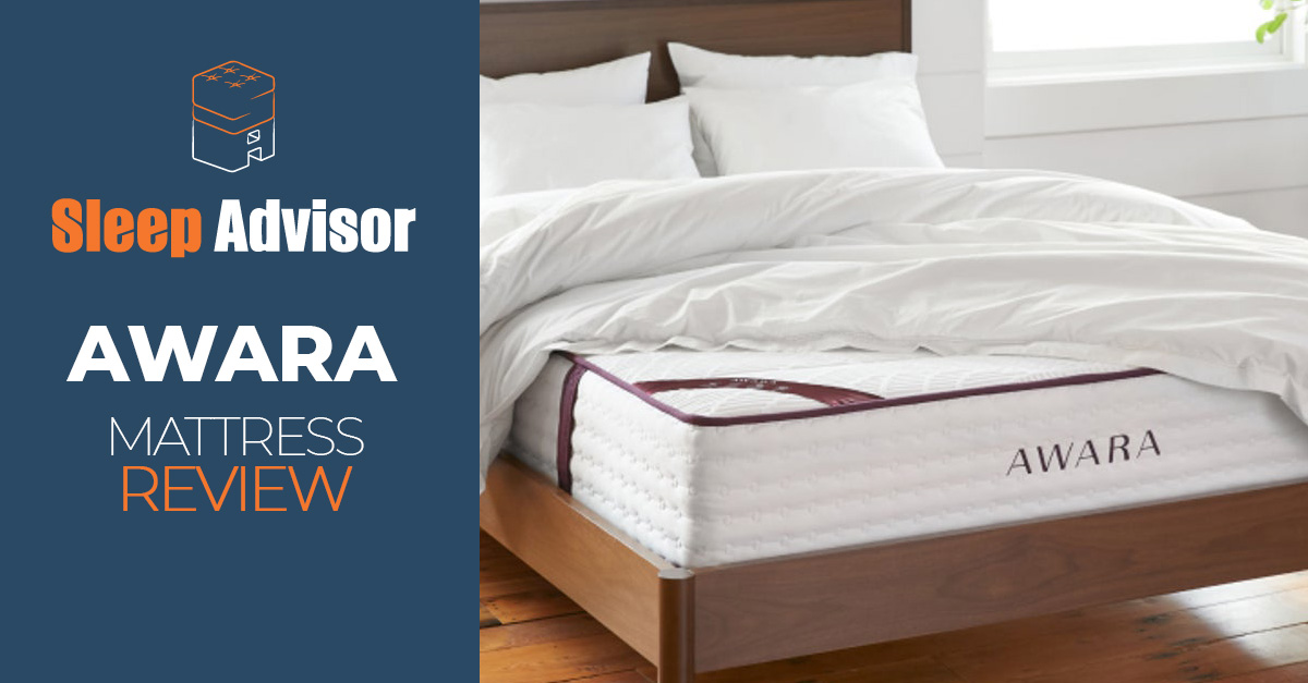 Awara Mattress Review for 2023 Sleep Advisor