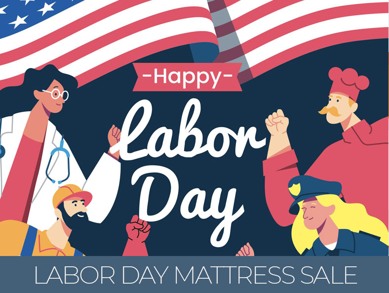 Labor day deals mattress sales 2020