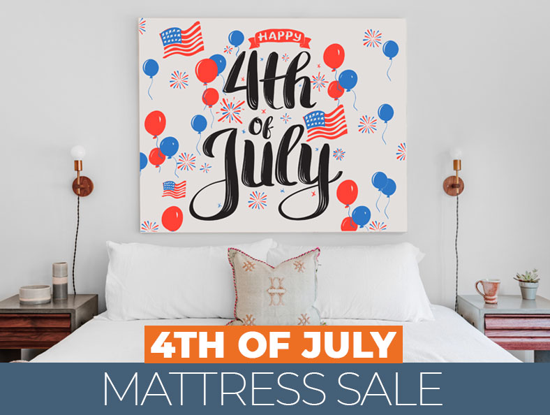 Fourth of July Mattress Sale 13 Deals and Discounts for 2024 Sleep