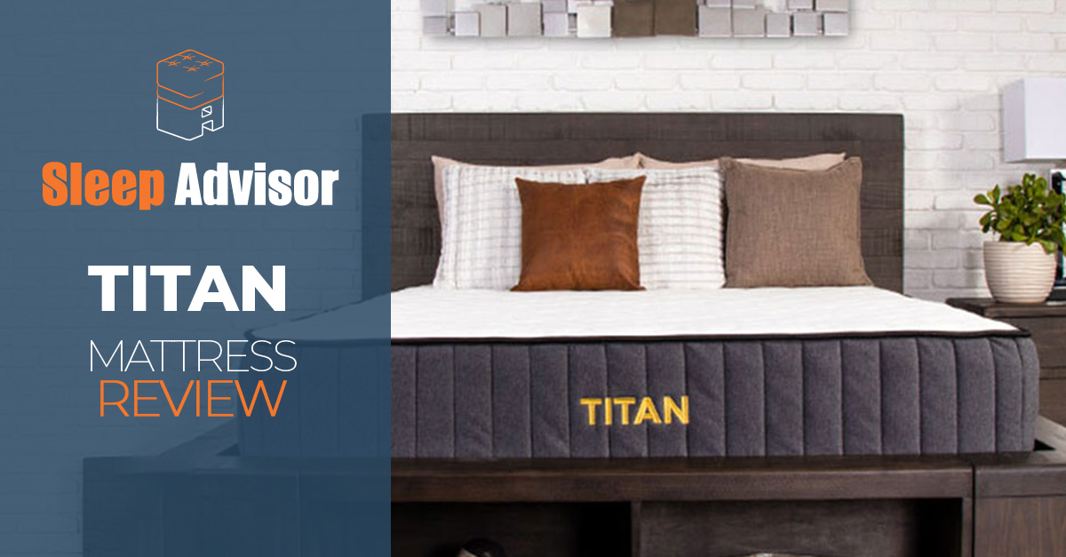 brooklyn bedding titan mattresses nrar me