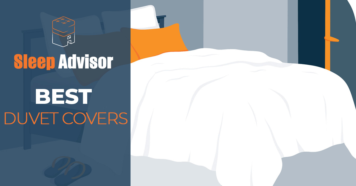 Best Duvet Covers - Complete Reviews and Ratings - Sleep Advisor