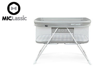 top rated baby bassinet