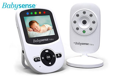 Best Baby Monitor - 6 Top Picks for 2021 | Sleep Advisor