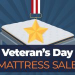 Veterans Day Mattress Sales