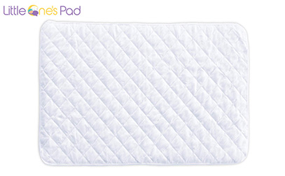 Waterproof Bed Protector ,Waterproof & Non-Slip Cradle/Bassinet Mattre