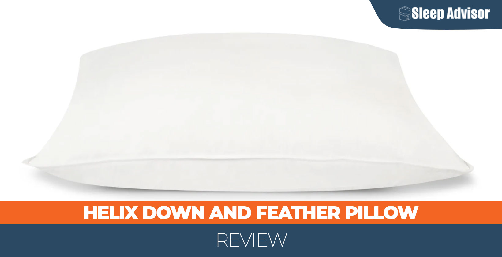 Helix pillow review hotsell