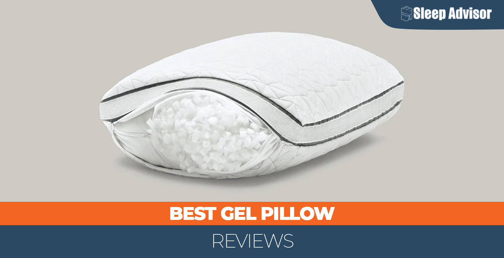 Best Gel Pillow 2024 Sleep Advisor